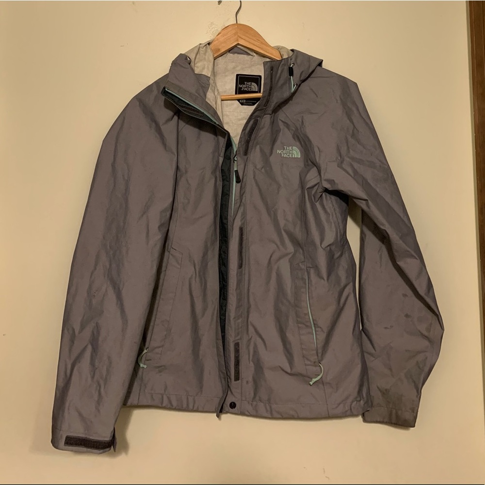 The North Face Jacket